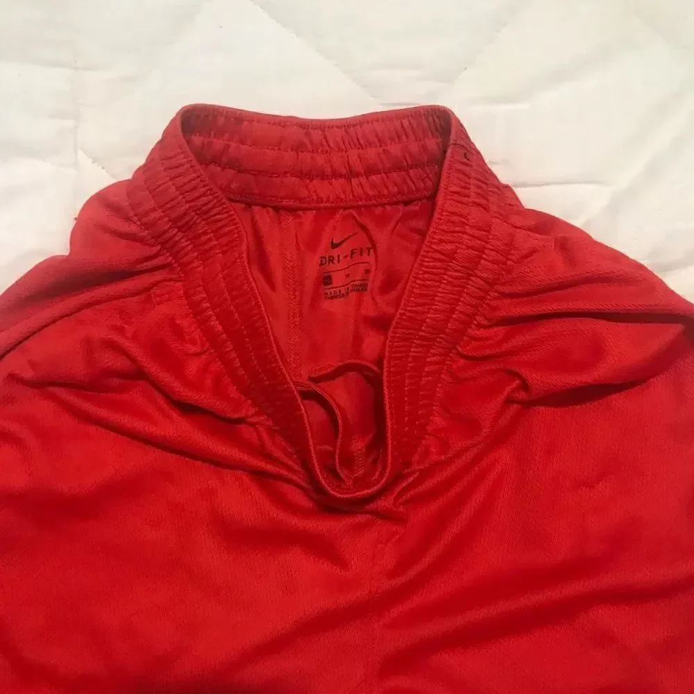 Nike basketball shorts